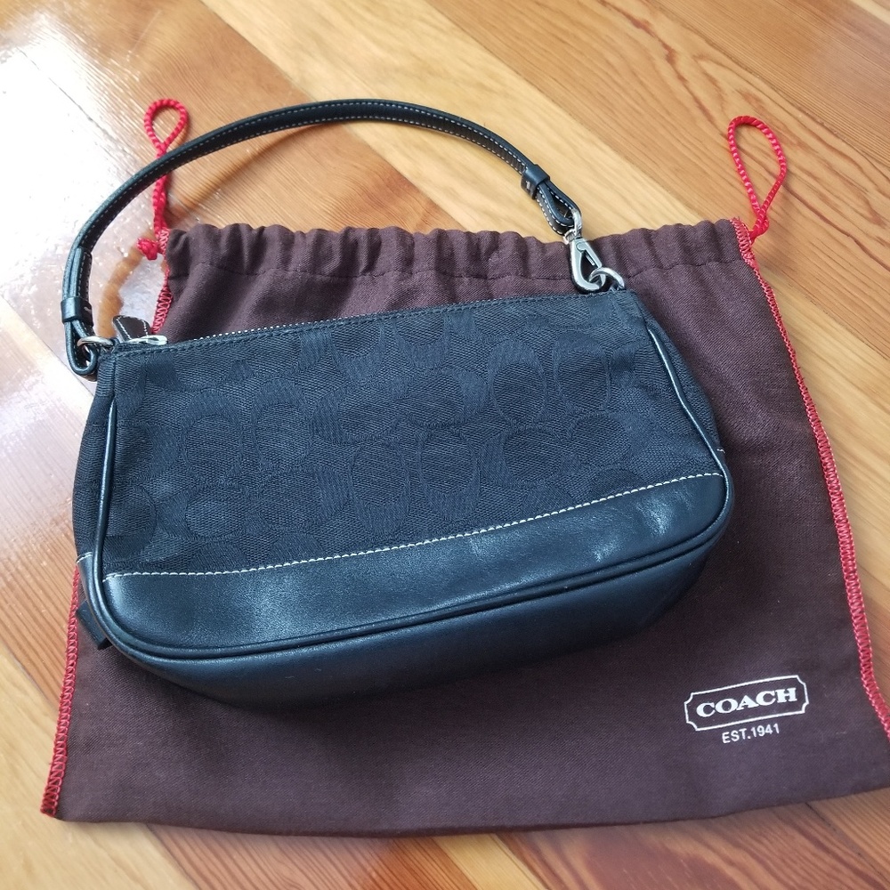 Mini purse